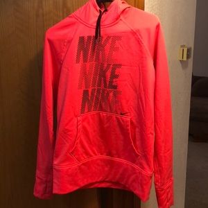 Nike hoodie